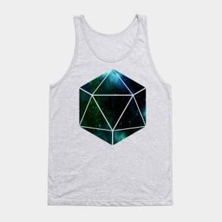 Nebula 20 Tank Top